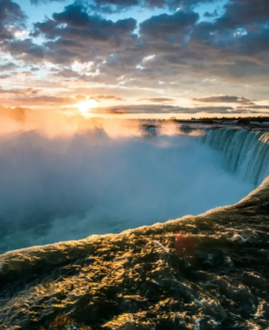 Explorând Canada de la Vest la Est: traseu complet și obiective esențiale